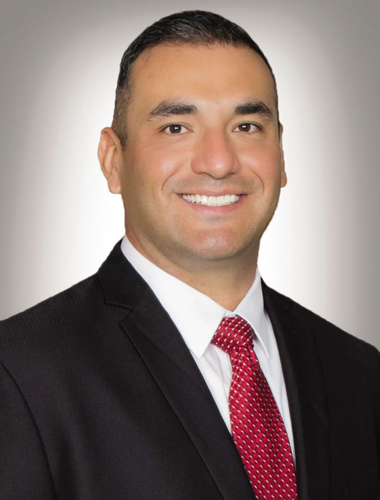 Jesus Verdugo. Market Mortgage Capital. Has over 15 years of experience in real estate finance, helping people finance 