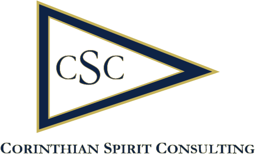 Corinthian Spirit Consulting, working with students