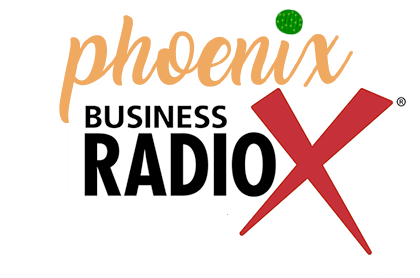 Phoenix Business RadioX, Give It All You Got