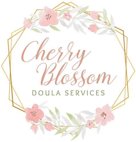 Cherry Blossom Doula Services