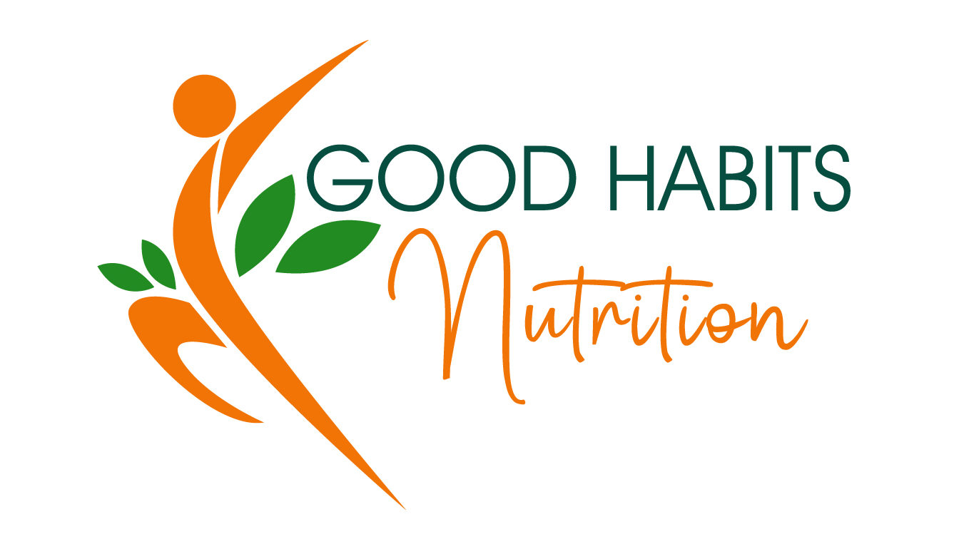 Good Habits Nutrition: OVERCOME AND HEAL